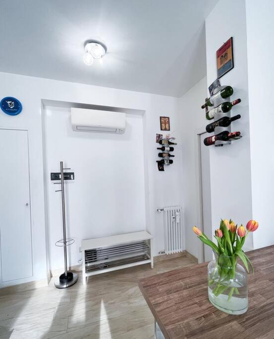 Appartamento Rembrandt House
