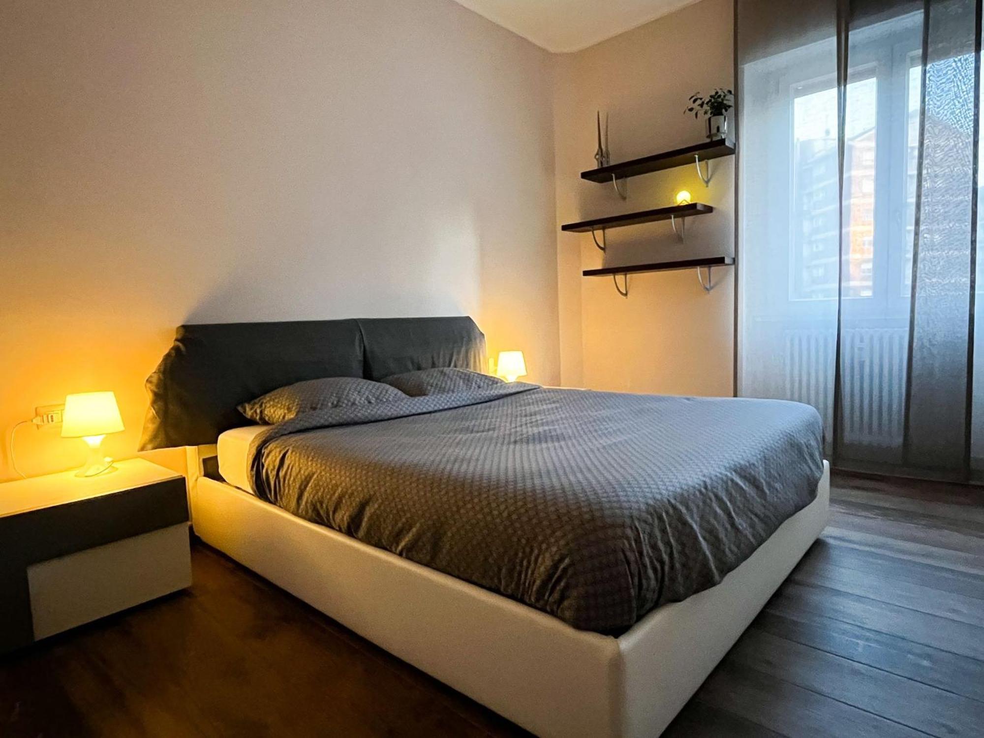 Appartamento Rembrandt House *
